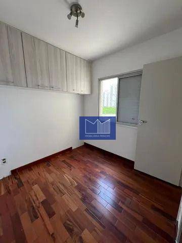 Apartamento à venda com 1 quarto, 29m² - Foto 9