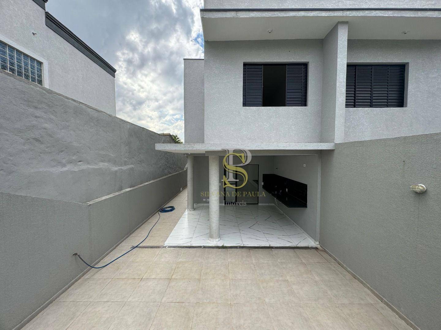 Casa à venda com 3 quartos, 130m² - Foto 17