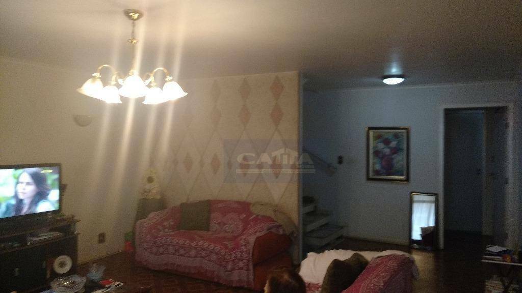 Sobrado à venda com 3 quartos, 231m² - Foto 19