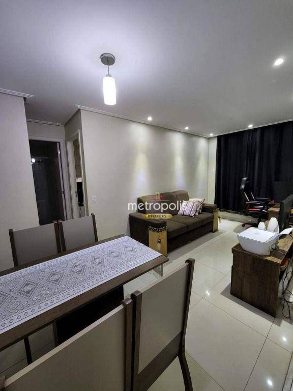 Apartamento à venda com 1 quarto, 35m² - Foto 5