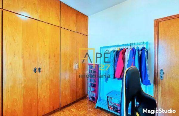 Apartamento à venda com 3 quartos, 150m² - Foto 19