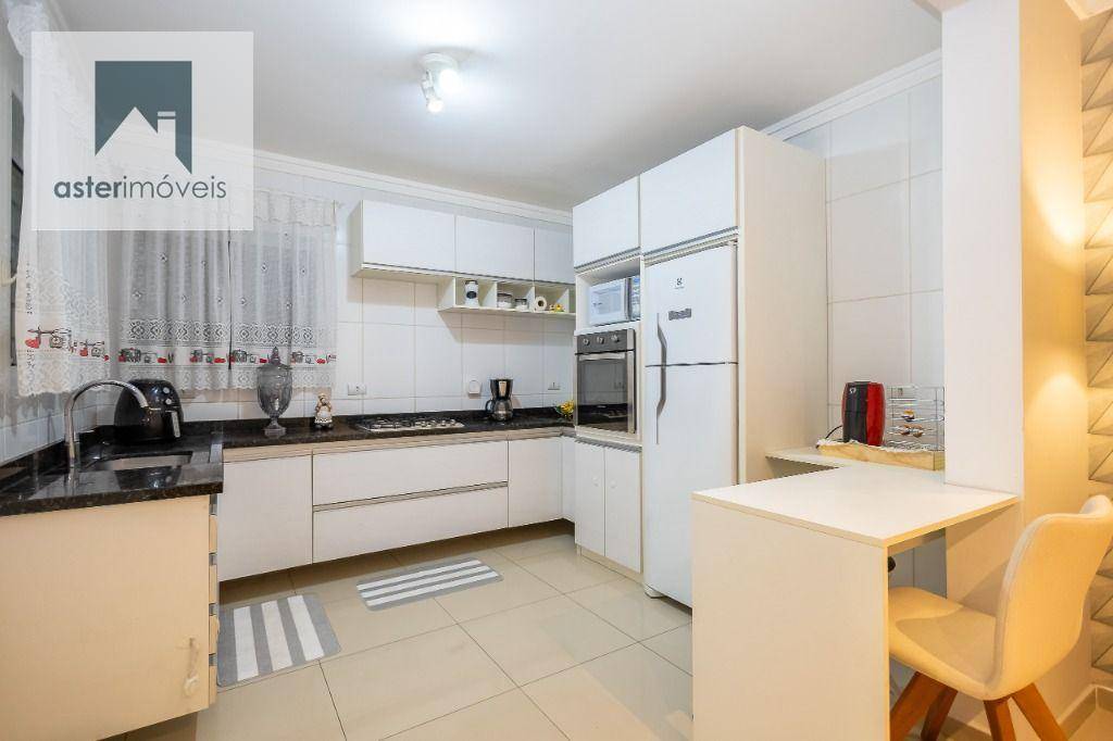 Sobrado à venda com 3 quartos, 205m² - Foto 7
