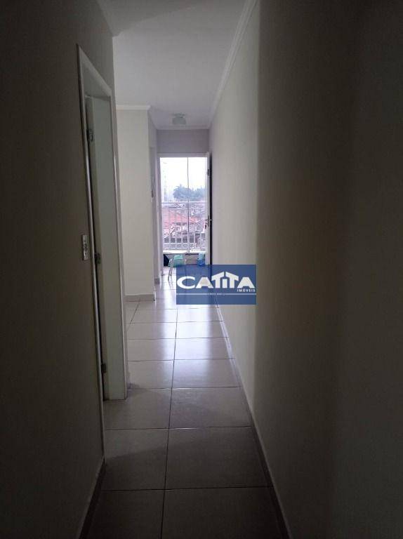 Apartamento para alugar com 2 quartos, 48m² - Foto 6