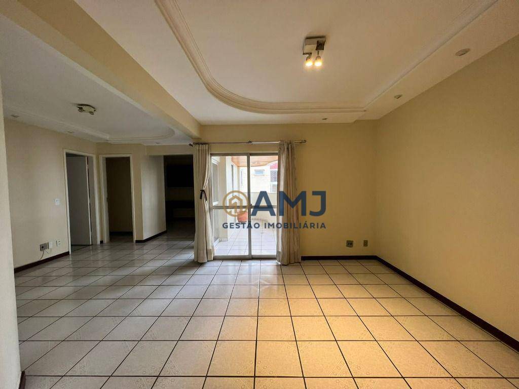 Apartamento para alugar com 3 quartos, 110m² - Foto 2