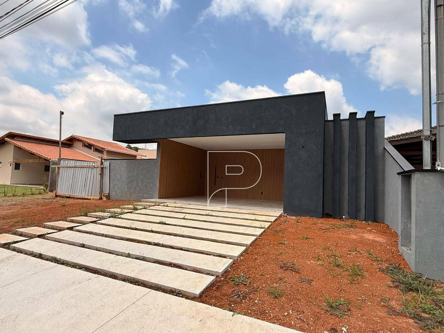 Casa de Condomínio à venda com 3 quartos, 375m² - Foto 27