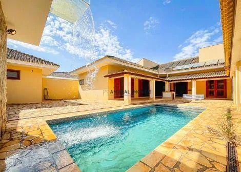 Casa de Condomínio, 4 quartos - Foto 2