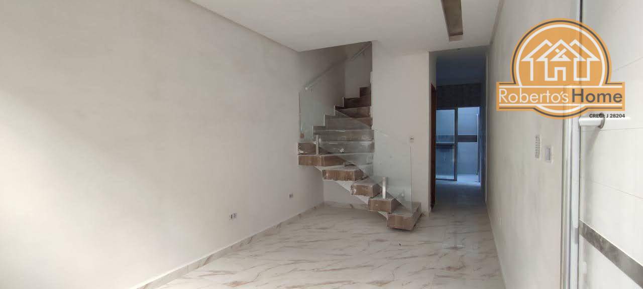 Sobrado à venda com 2 quartos, 58m² - Foto 30