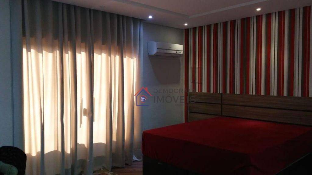 Sobrado à venda com 3 quartos, 221m² - Foto 15