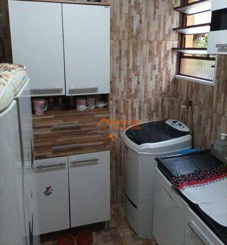 Casa de Condomínio à venda com 2 quartos, 40m² - Foto 6