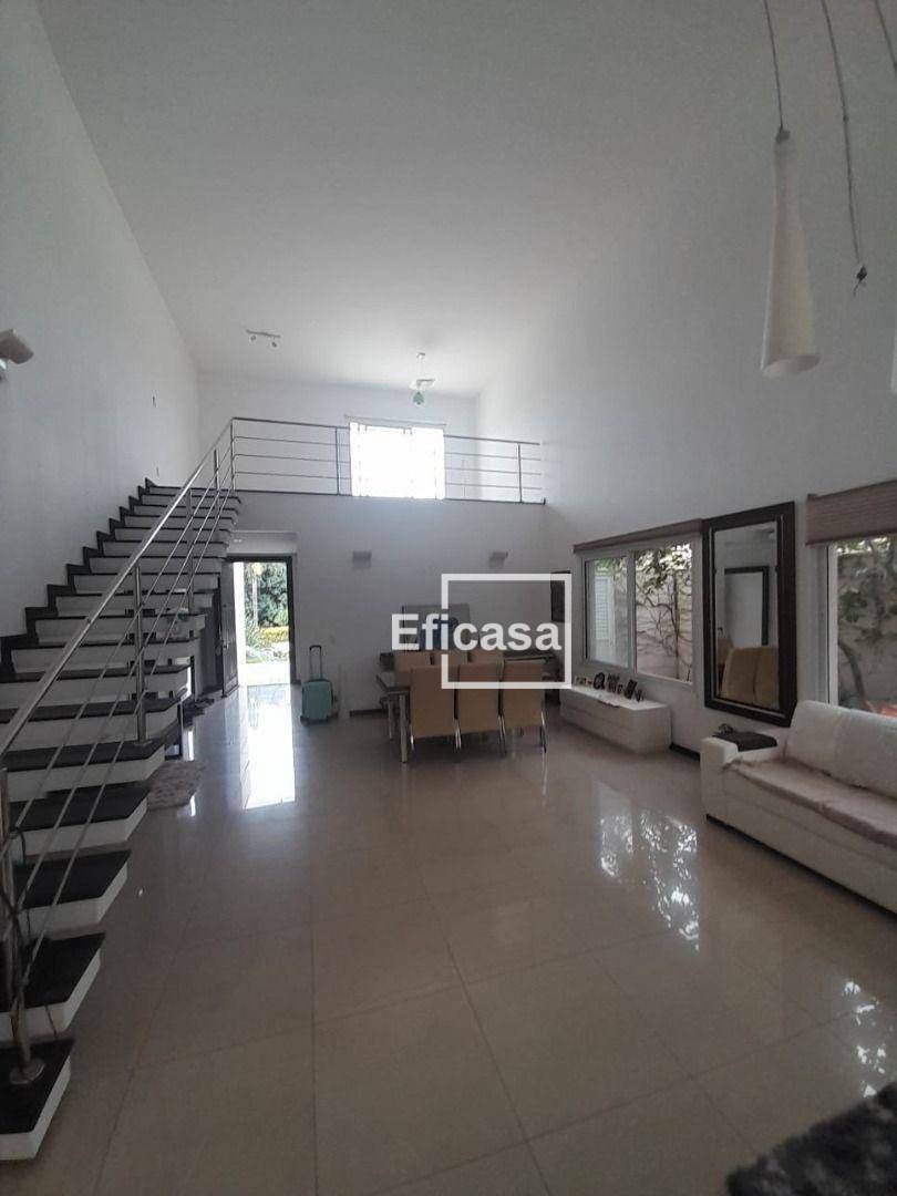 Casa de Condomínio à venda com 3 quartos, 280m² - Foto 20