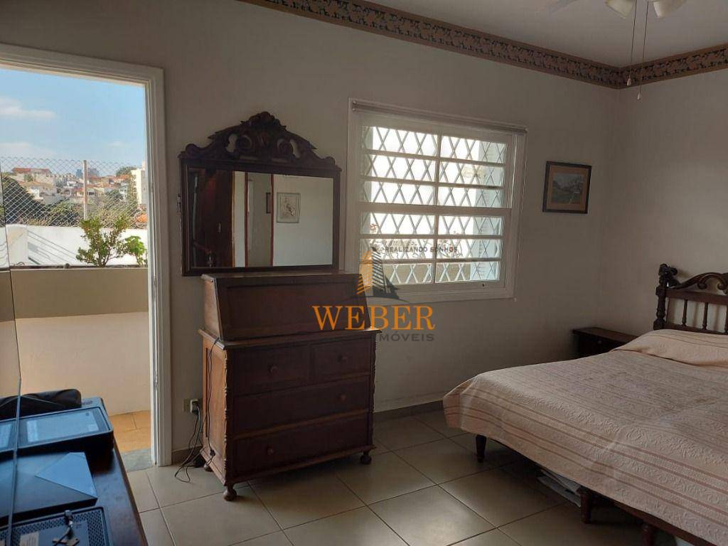 Casa à venda com 4 quartos, 390m² - Foto 19