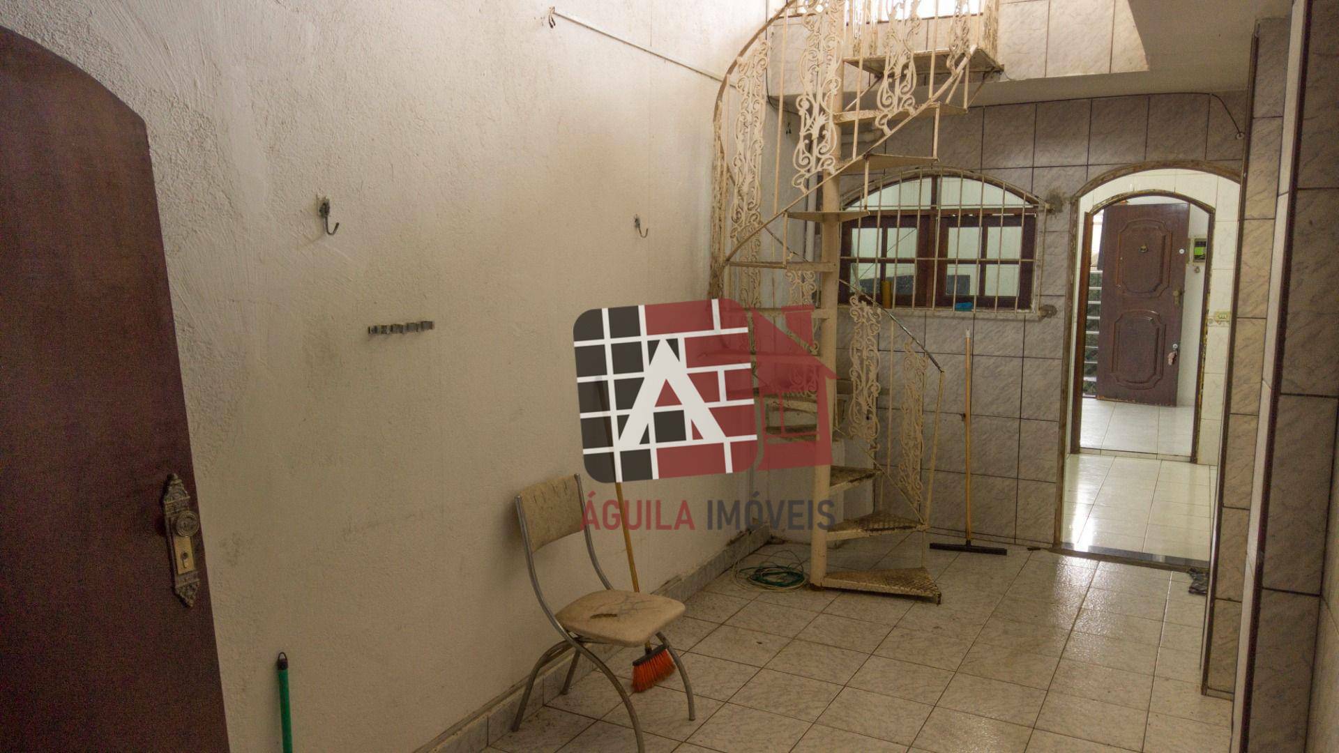 Sobrado à venda com 1 quarto, 140m² - Foto 21