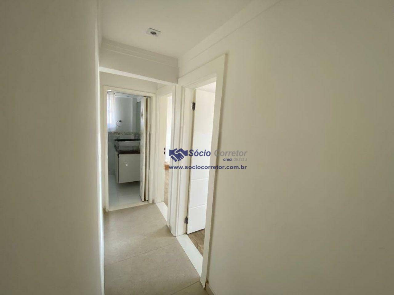 Apartamento à venda com 2 quartos, 89m² - Foto 4