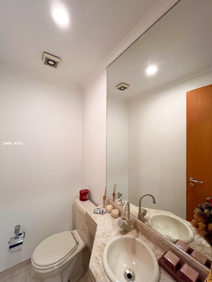 Apartamento à venda com 3 quartos, 136m² - Foto 13