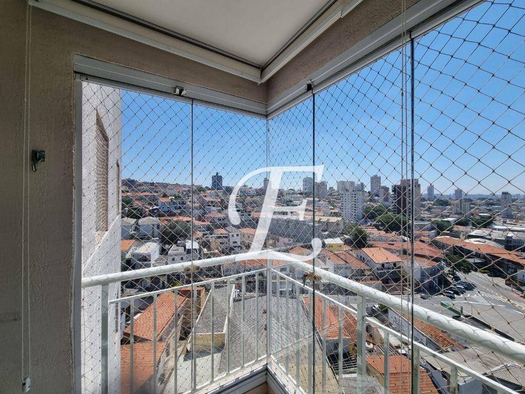 Apartamento à venda com 3 quartos, 69m² - Foto 8