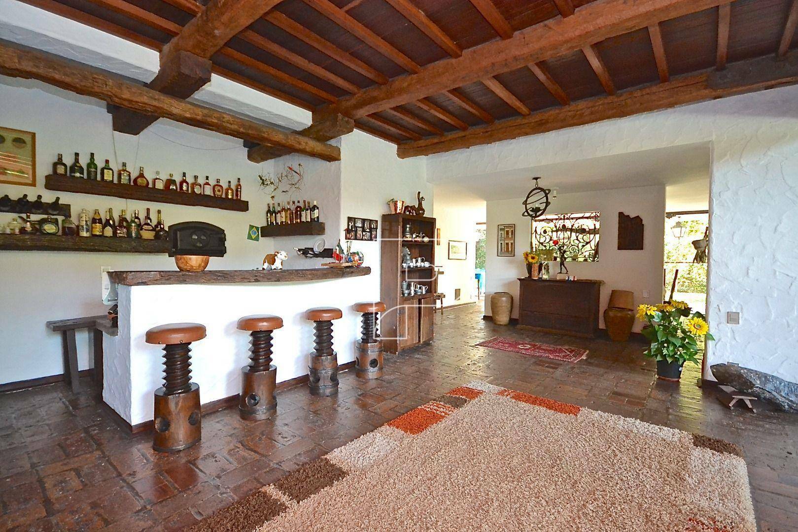 Casa de Condomínio à venda com 6 quartos, 860m² - Foto 15