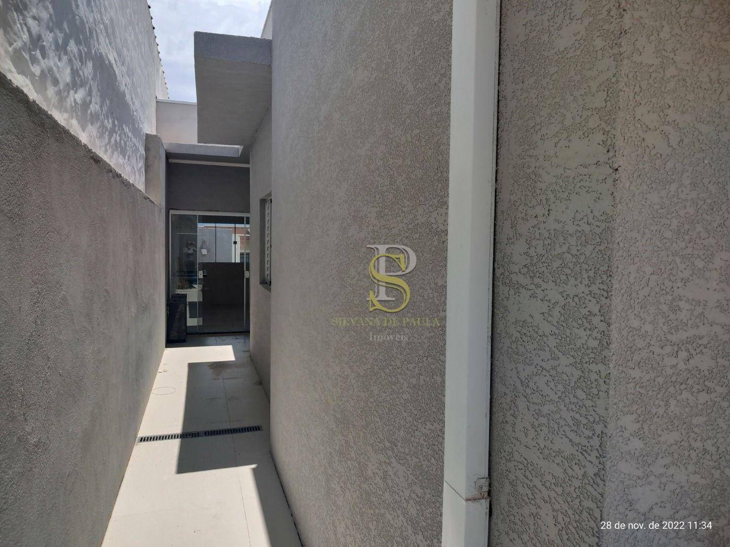 Casa à venda com 3 quartos, 96m² - Foto 18