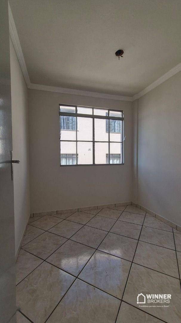 Apartamento, 3 quartos, 54 m² - Foto 4
