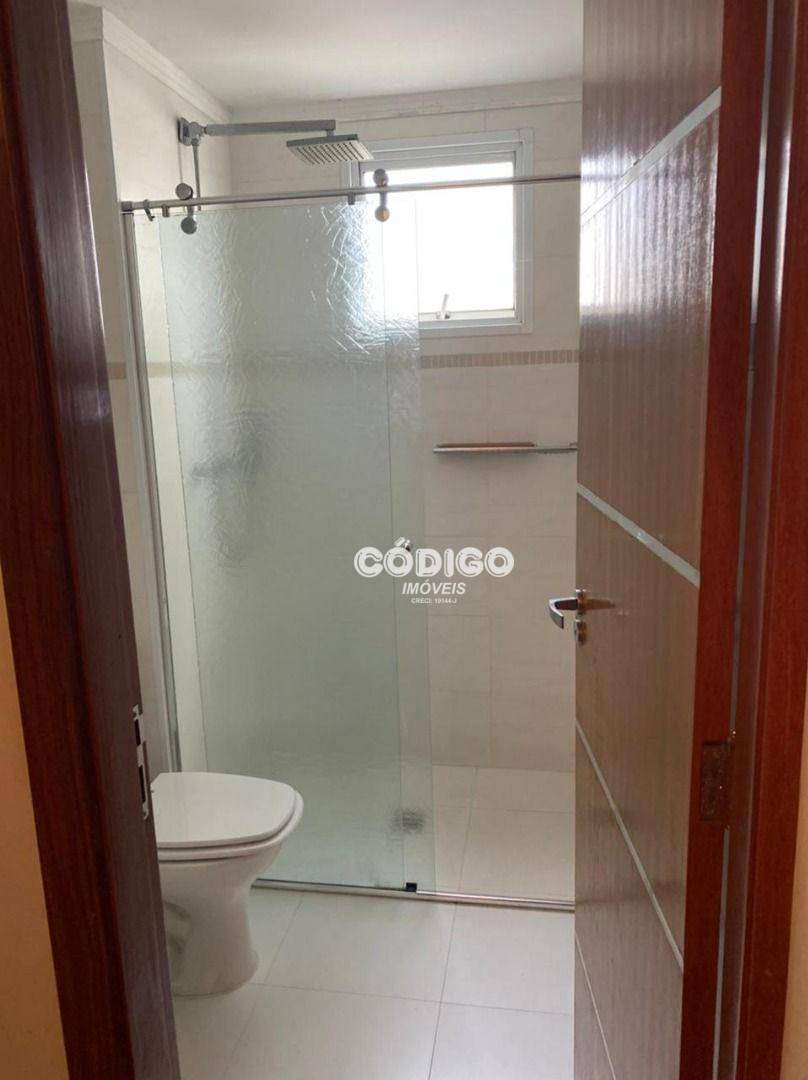 Apartamento à venda com 3 quartos, 83m² - Foto 6