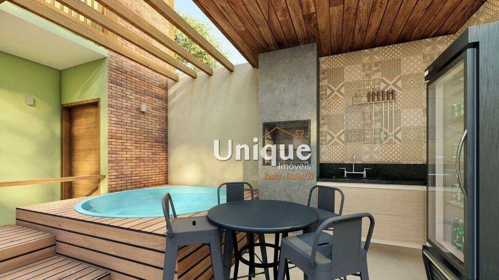 Casa à venda com 2 quartos, 150m² - Foto 15