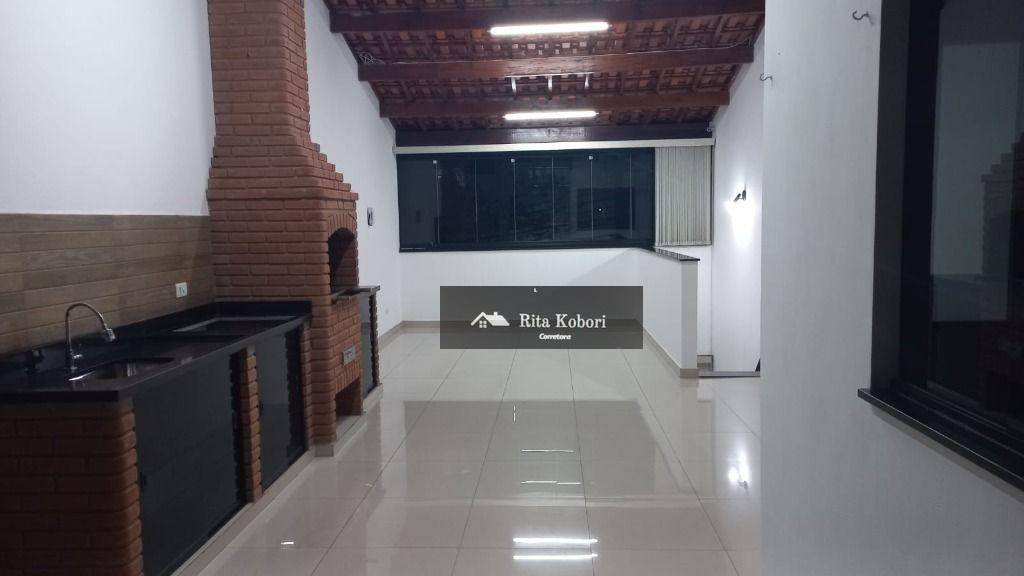 Sobrado à venda com 3 quartos, 220m² - Foto 8