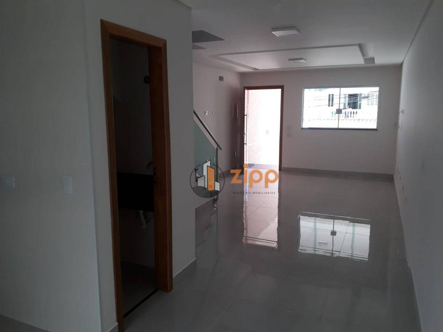 Sobrado à venda com 3 quartos, 144m² - Foto 4