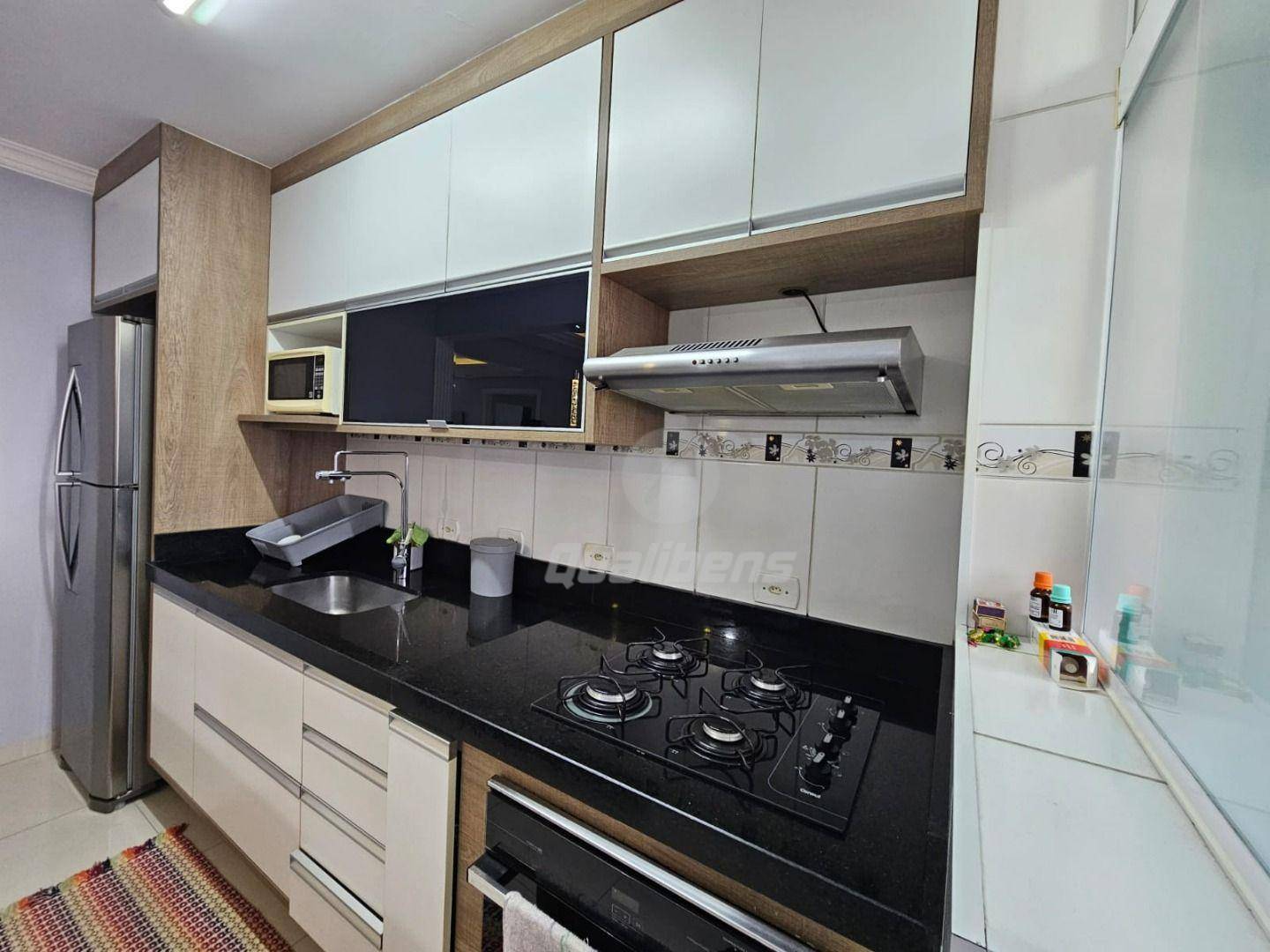 Apartamento para alugar com 2 quartos, 58m² - Foto 10