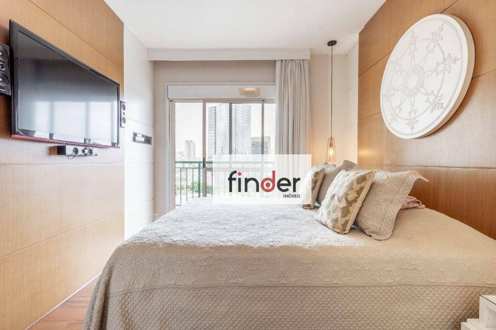 Apartamento à venda com 3 quartos, 205m² - Foto 16