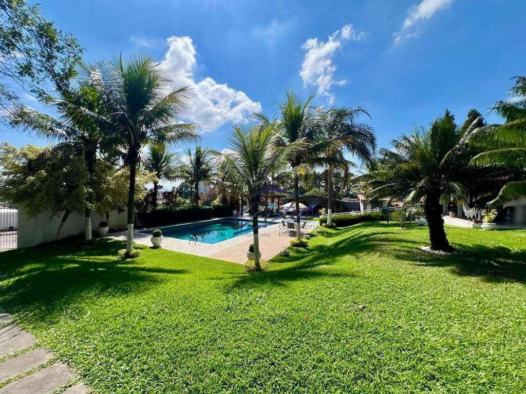 Casa de Condomínio à venda com 6 quartos, 619m² - Foto 22