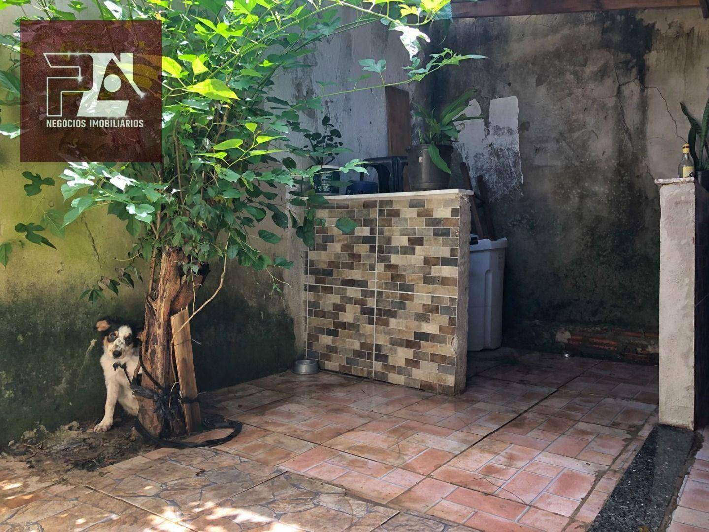 Casa à venda com 3 quartos, 160M2 - Foto 13