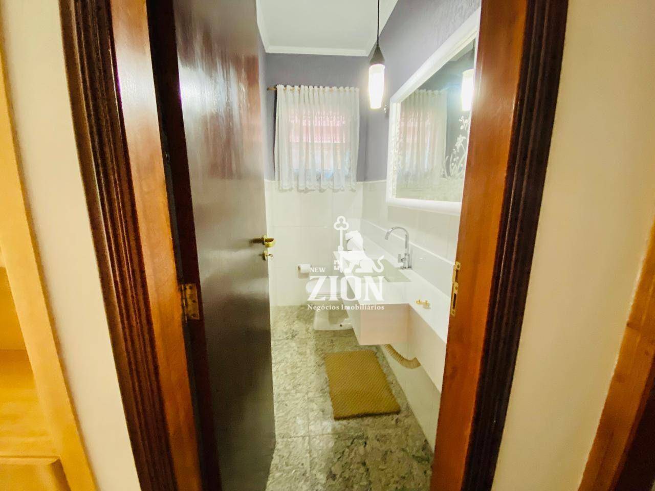 Sobrado à venda com 3 quartos, 225m² - Foto 14