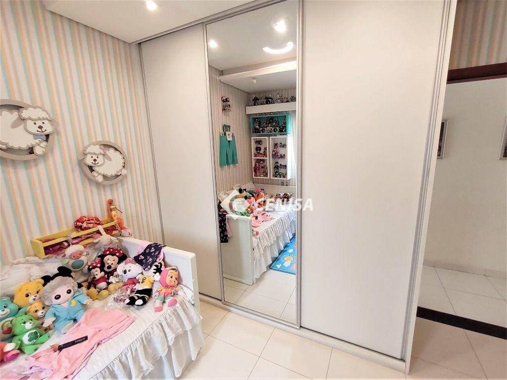 Casa de Condomínio à venda com 3 quartos, 230m² - Foto 21