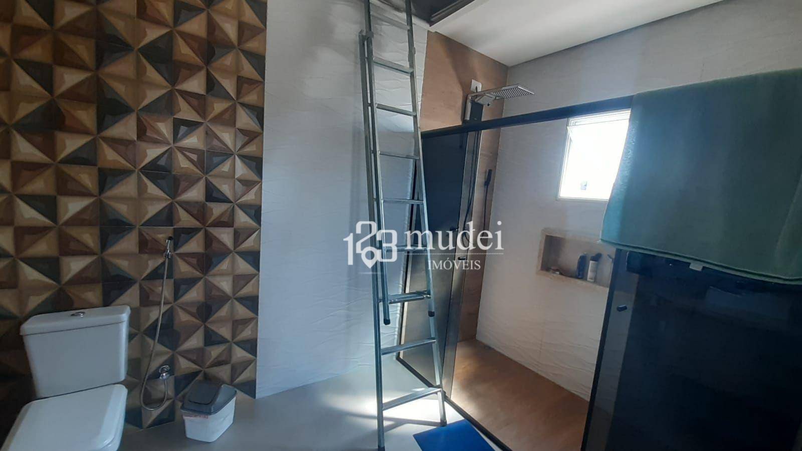 Casa de Condomínio à venda com 3 quartos, 237m² - Foto 44