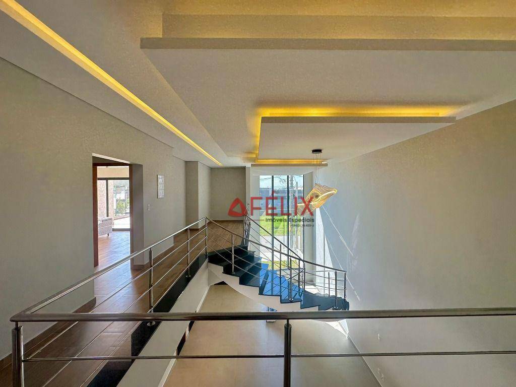 Sobrado à venda com 4 quartos, 410m² - Foto 40