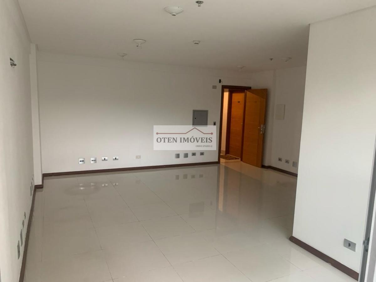 Conjunto Comercial-Sala à venda, 37m² - Foto 6