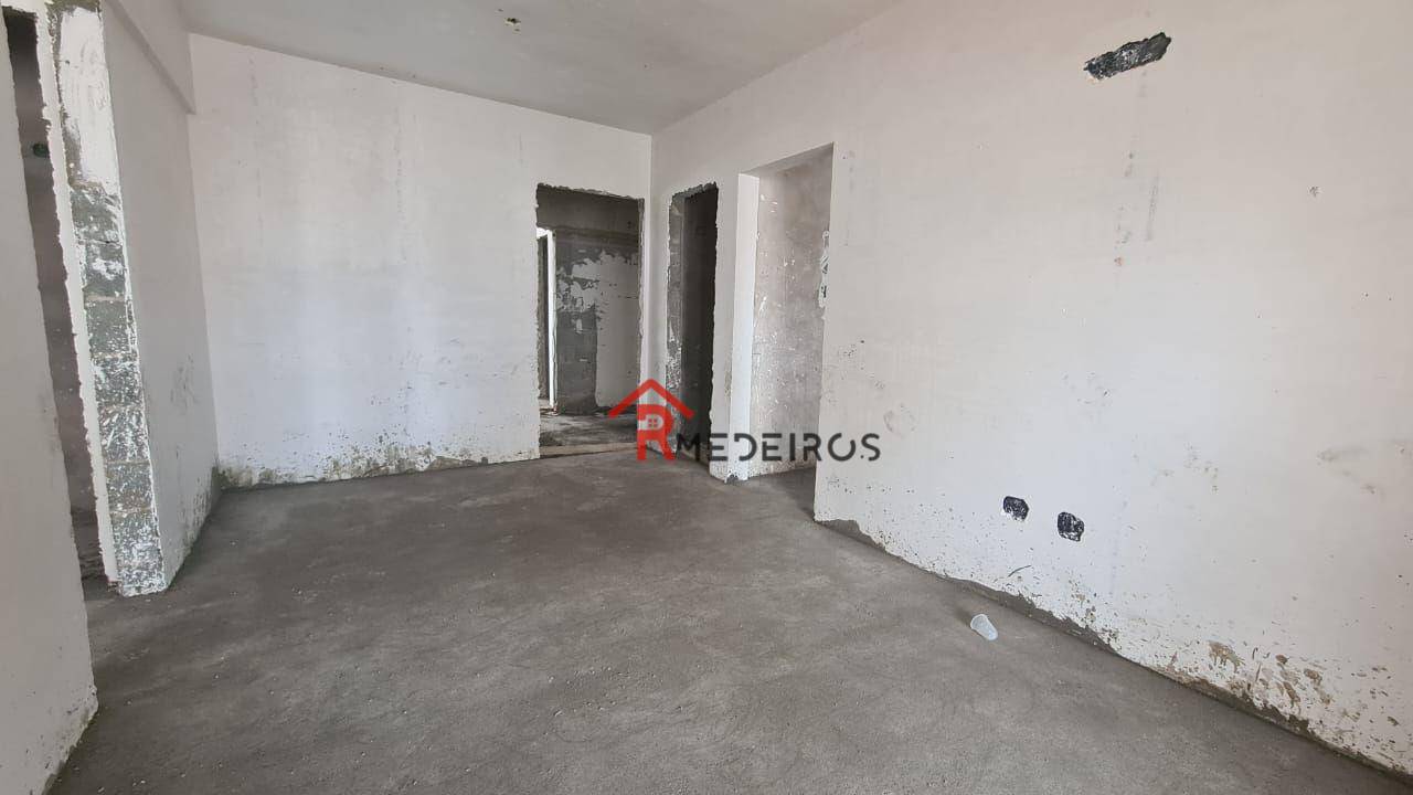 Apartamento à venda com 1 quarto, 54m² - Foto 3