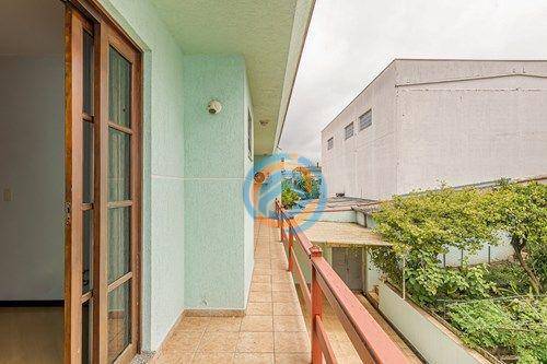 Casa, 4 quartos, 204 m² - Foto 23