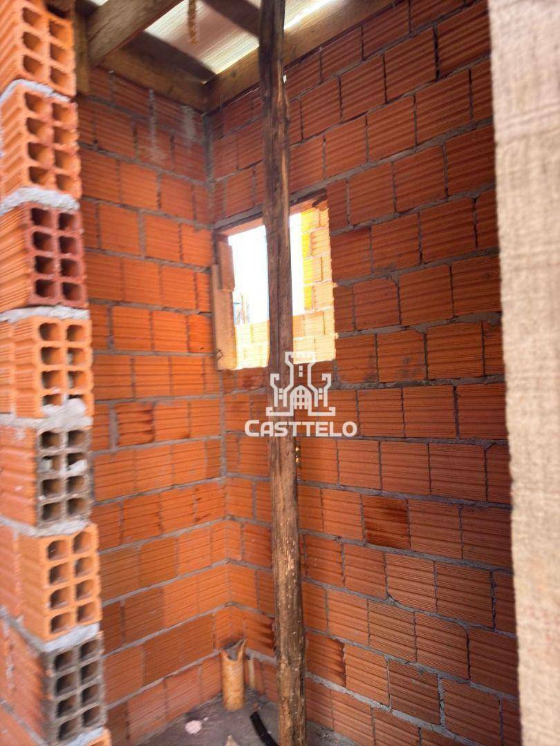 Casa de Condomínio à venda com 3 quartos, 112m² - Foto 24