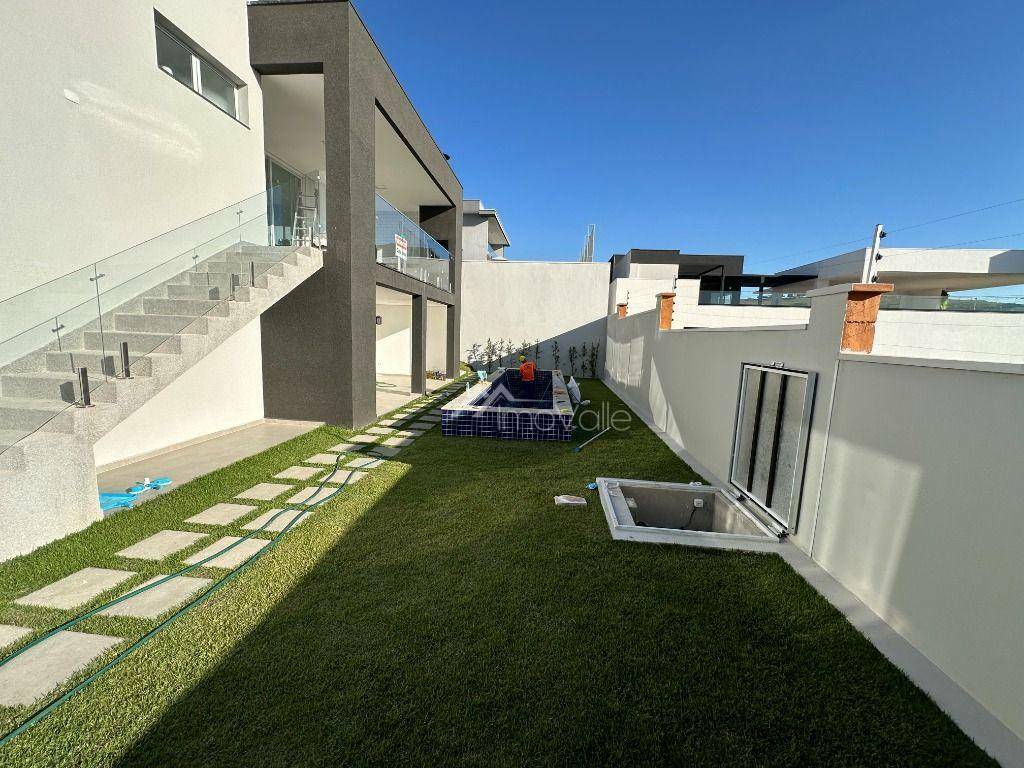 Casa de Condomínio à venda com 3 quartos, 263m² - Foto 16