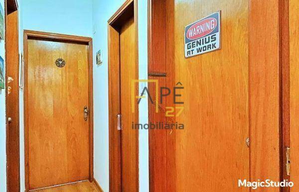 Apartamento à venda com 3 quartos, 150m² - Foto 14