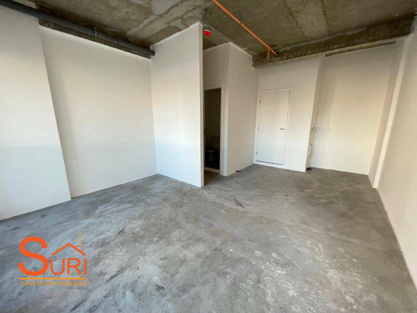 Conjunto Comercial-Sala à venda, 36m² - Foto 11