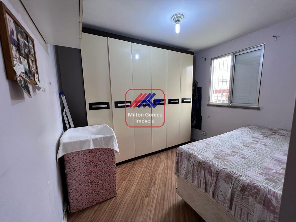 Apartamento à venda com 2 quartos, 50m² - Foto 7