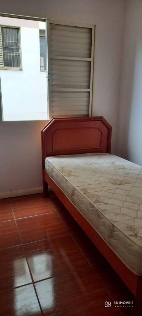 Apartamento à venda com 3 quartos, 57m² - Foto 9