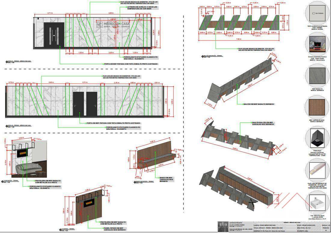 Prédio Inteiro à venda e aluguel, 1200m² - Foto 49