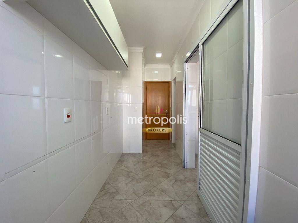 Apartamento à venda com 3 quartos, 158m² - Foto 17