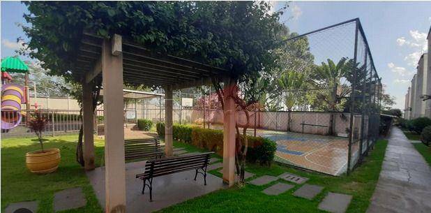 Apartamento à venda com 2 quartos, 49m² - Foto 14