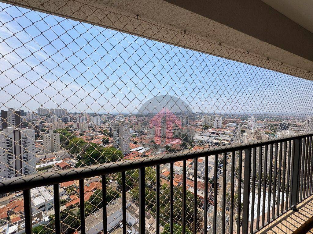 Apartamento, 3 quartos, 107 m² - Foto 4