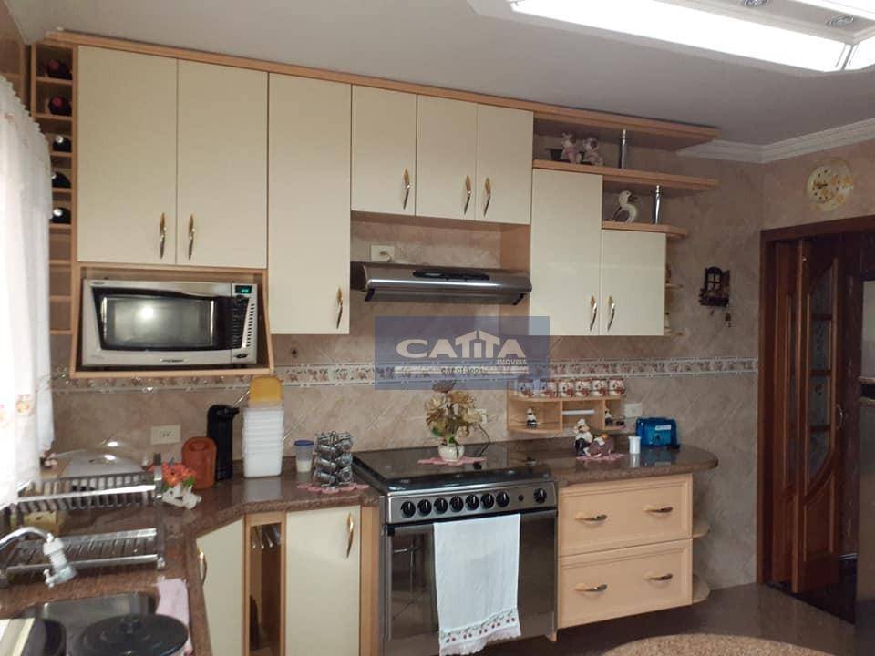 Sobrado à venda com 3 quartos, 194m² - Foto 32