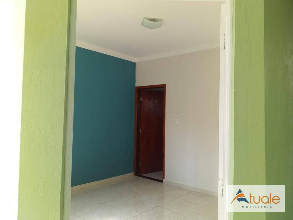 Casa à venda com 4 quartos, 230m² - Foto 22