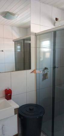 Sobrado à venda com 2 quartos, 120m² - Foto 8